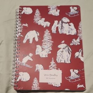 Mini Notebook